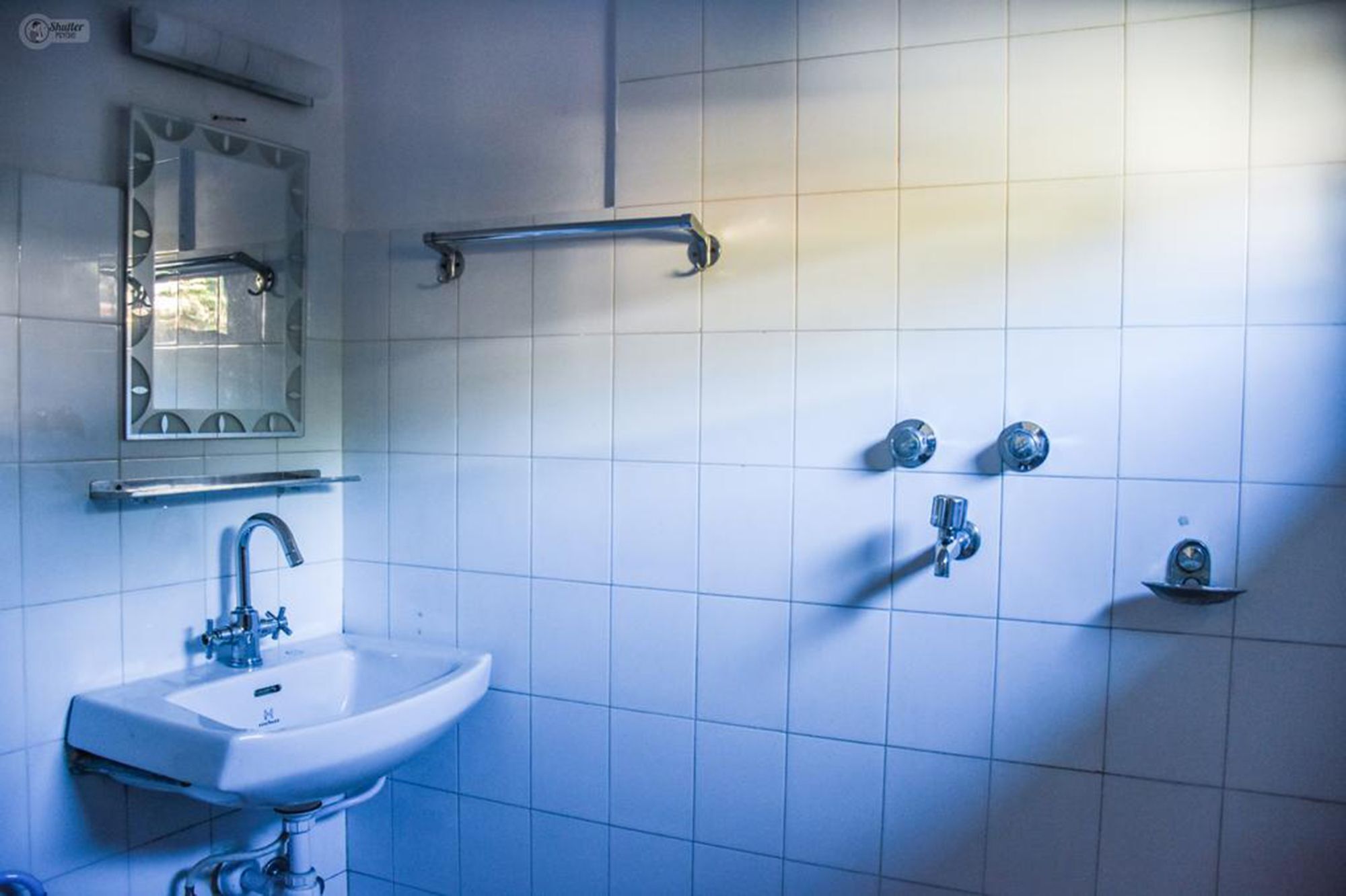 Yeti Guest House ポカラ エクステリア 写真